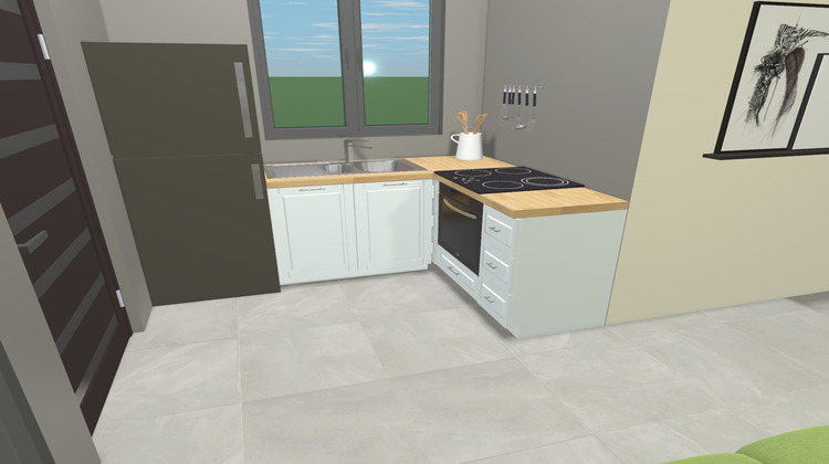 Ma-Cabane - Vente Maison STÉ ANNE, 60 m²