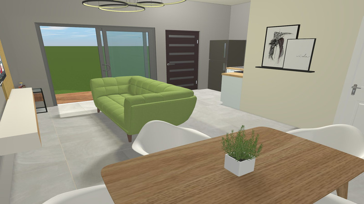 Ma-Cabane - Vente Maison STÉ ANNE, 60 m²