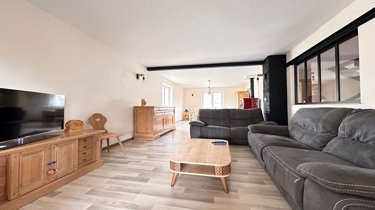 Ma-Cabane - Vente Maison STAFFELFELDEN, 123 m²