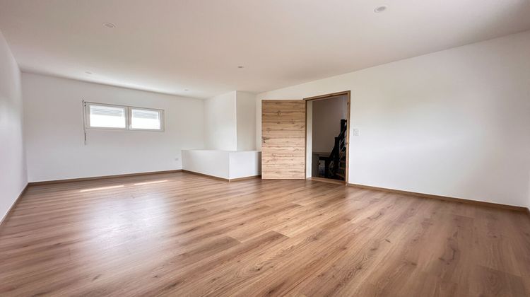 Ma-Cabane - Vente Maison STAFFELFELDEN, 123 m²