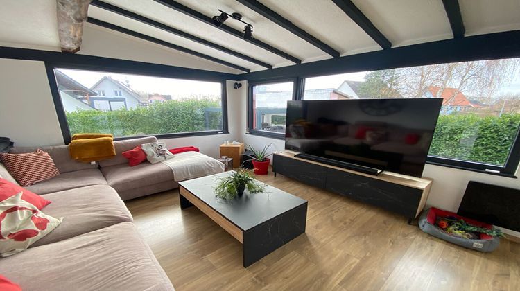 Ma-Cabane - Vente Maison STAFFELFELDEN, 155 m²