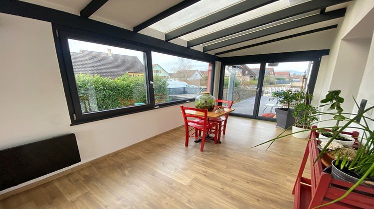 Ma-Cabane - Vente Maison STAFFELFELDEN, 155 m²