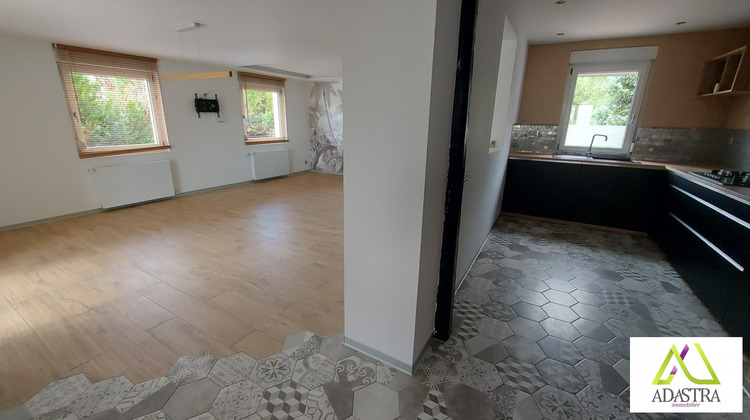 Ma-Cabane - Vente Maison Staffelfelden, 96 m²