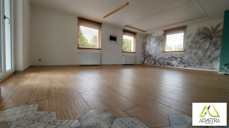 Ma-Cabane - Vente Maison Staffelfelden, 96 m²