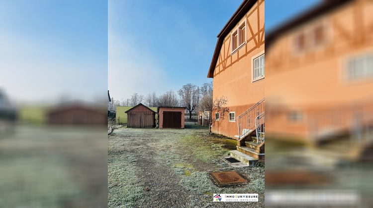 Ma-Cabane - Vente Maison Staffelfelden, 70 m²
