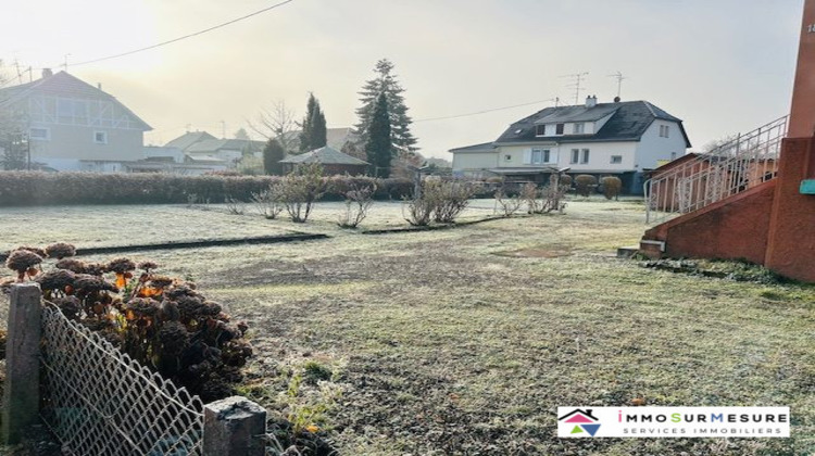 Ma-Cabane - Vente Maison Staffelfelden, 70 m²