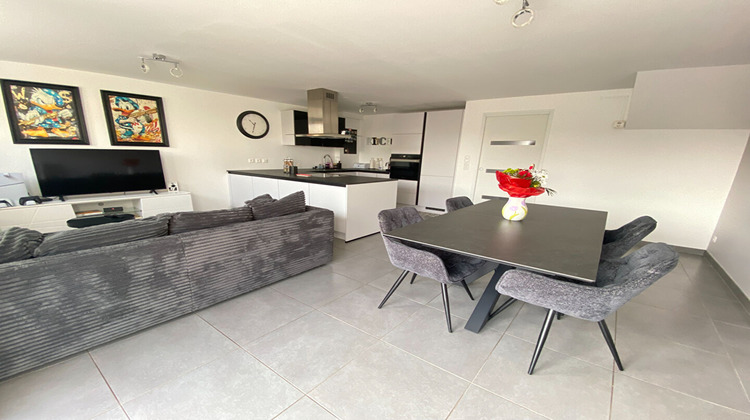 Ma-Cabane - Vente Maison STAFFELFELDEN, 78 m²