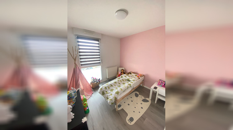 Ma-Cabane - Vente Maison STAFFELFELDEN, 78 m²