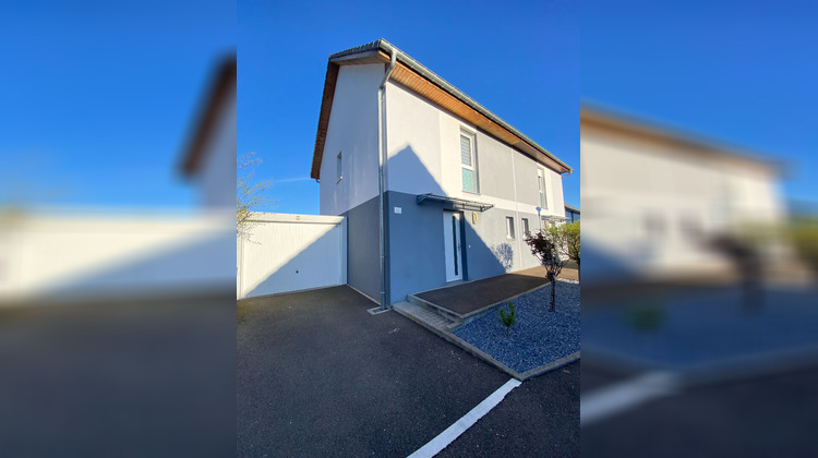 Ma-Cabane - Vente Maison STAFFELFELDEN, 78 m²