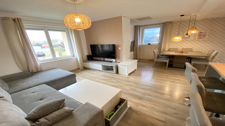 Ma-Cabane - Vente Maison STAFFELFELDEN, 109 m²