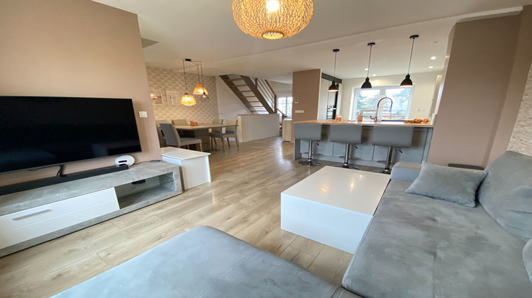 Ma-Cabane - Vente Maison STAFFELFELDEN, 109 m²