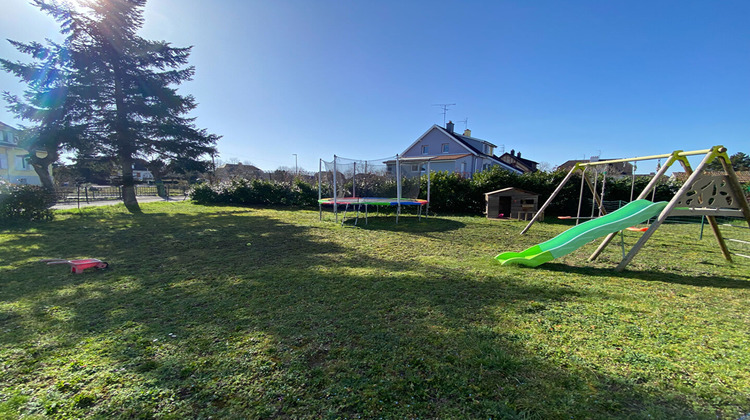 Ma-Cabane - Vente Maison STAFFELFELDEN, 109 m²