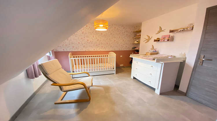 Ma-Cabane - Vente Maison STAFFELFELDEN, 109 m²