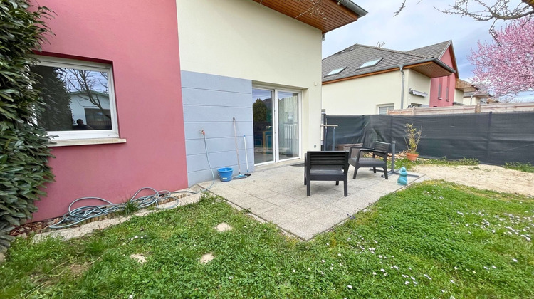 Ma-Cabane - Vente Maison Staffelfelden, 80 m²