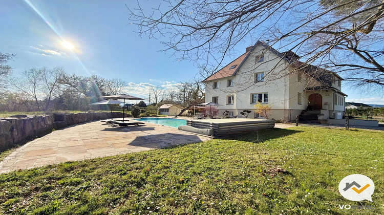 Ma-Cabane - Vente Maison Staffelfelden, 303 m²