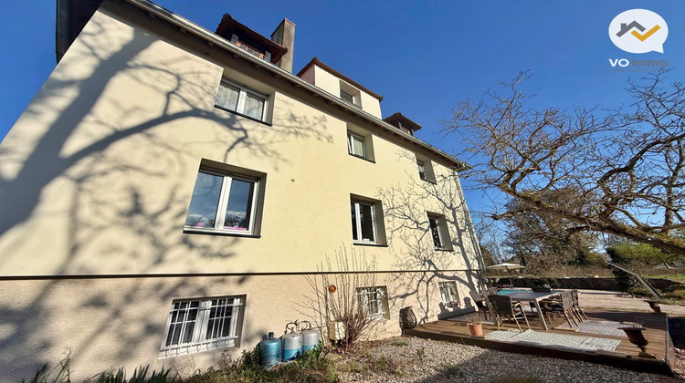 Ma-Cabane - Vente Maison Staffelfelden, 303 m²