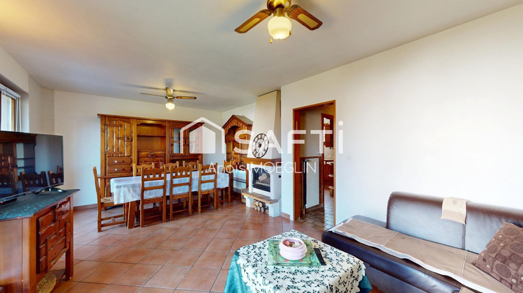 Ma-Cabane - Vente Maison Staffelfelden, 109 m²