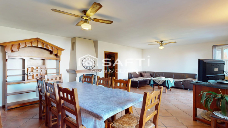 Ma-Cabane - Vente Maison Staffelfelden, 109 m²