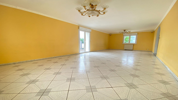 Ma-Cabane - Vente Maison STAFFELFELDEN, 170 m²