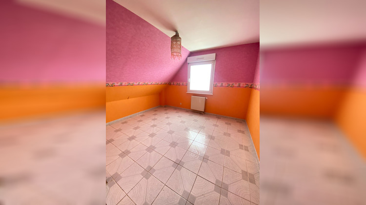 Ma-Cabane - Vente Maison STAFFELFELDEN, 170 m²