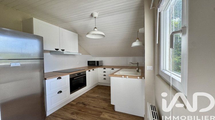Ma-Cabane - Vente Maison Staffelfelden, 81 m²
