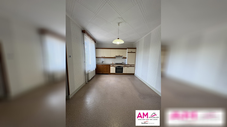 Ma-Cabane - Vente Maison Staffelfelden, 58 m²