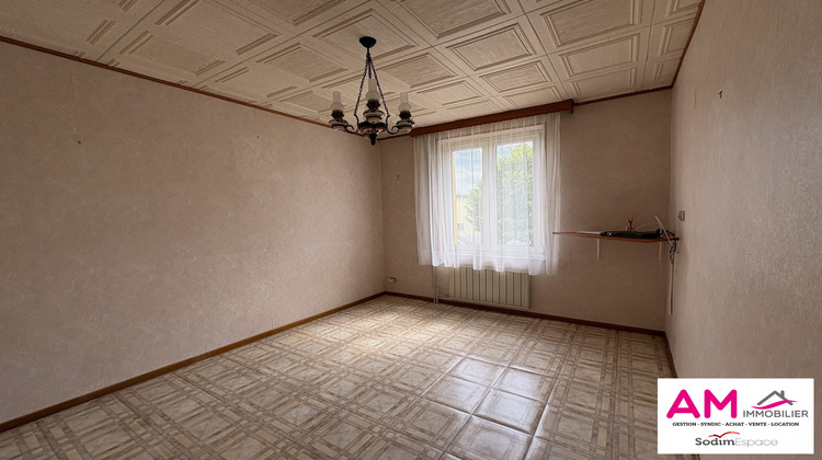 Ma-Cabane - Vente Maison Staffelfelden, 58 m²