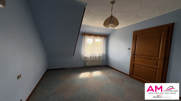 Ma-Cabane - Vente Maison Staffelfelden, 58 m²