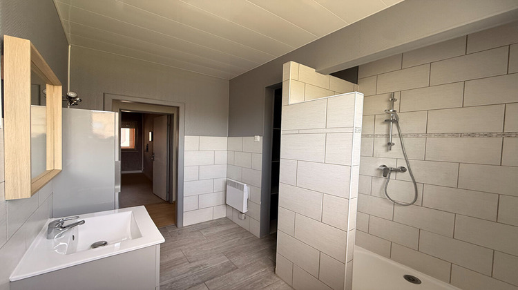 Ma-Cabane - Vente Maison STAFFELFELDEN, 102 m²