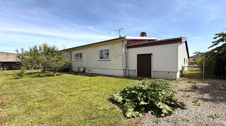 Ma-Cabane - Vente Maison STAFFELFELDEN, 102 m²