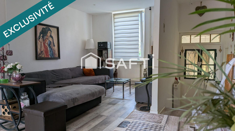 Ma-Cabane - Vente Maison Staffelfelden, 72 m²