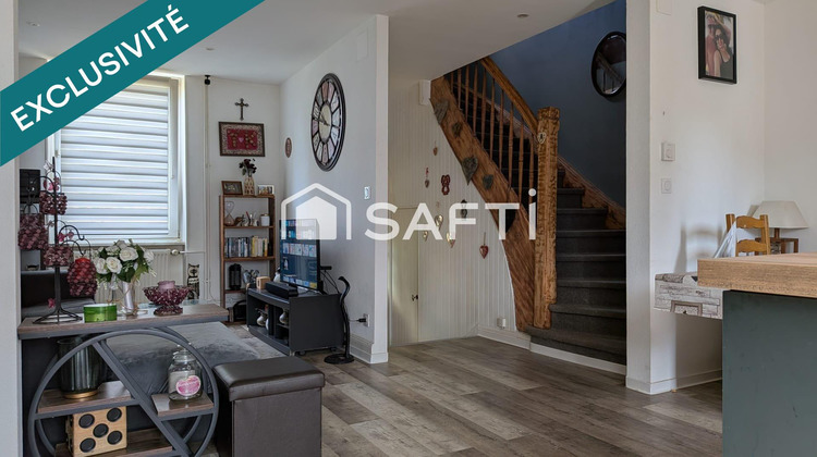 Ma-Cabane - Vente Maison Staffelfelden, 72 m²