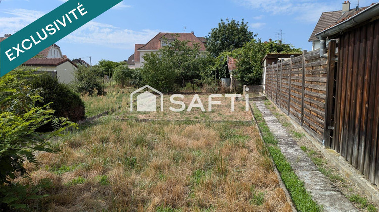 Ma-Cabane - Vente Maison Staffelfelden, 72 m²