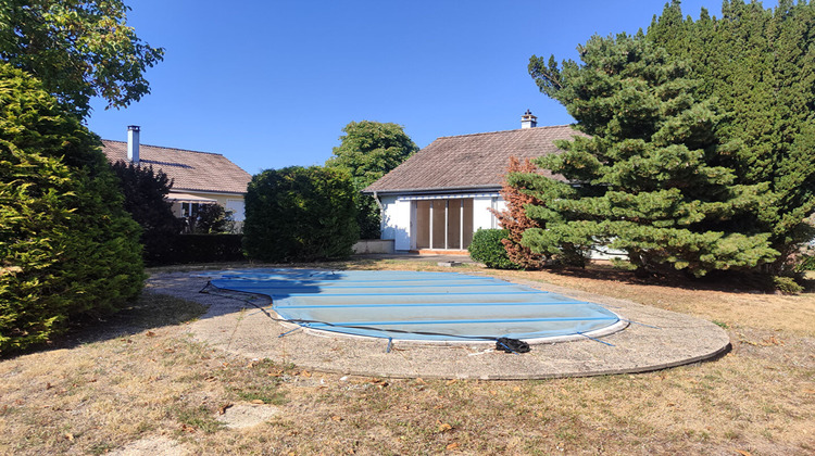 Ma-Cabane - Vente Maison STAFFELFELDEN, 97 m²