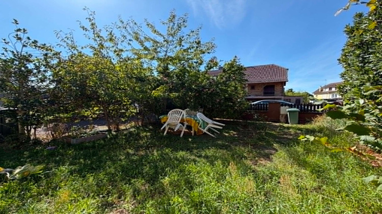 Ma-Cabane - Vente Maison STAFFELFELDEN, 93 m²