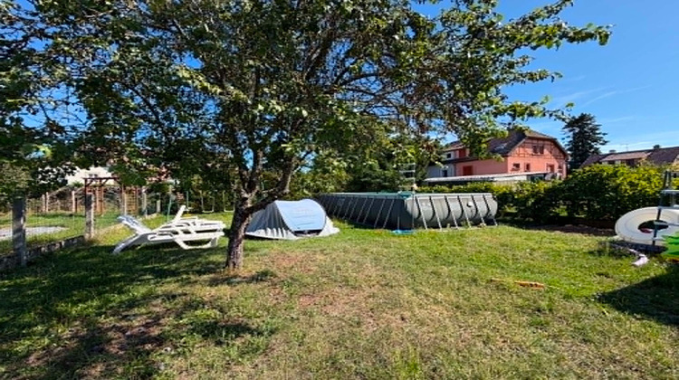 Ma-Cabane - Vente Maison STAFFELFELDEN, 93 m²