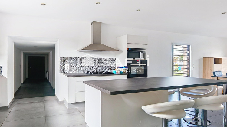 Ma-Cabane - Vente Maison Staffelfelden, 200 m²