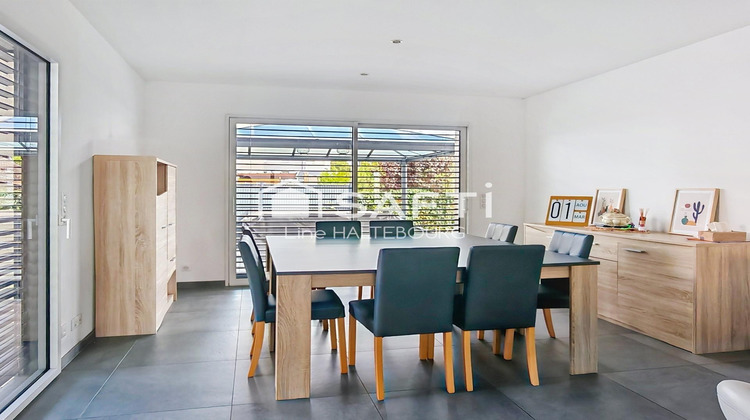 Ma-Cabane - Vente Maison Staffelfelden, 200 m²