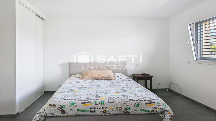 Ma-Cabane - Vente Maison Staffelfelden, 200 m²