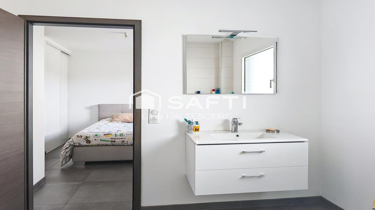 Ma-Cabane - Vente Maison Staffelfelden, 200 m²
