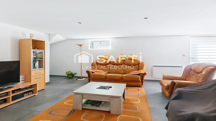 Ma-Cabane - Vente Maison Staffelfelden, 200 m²