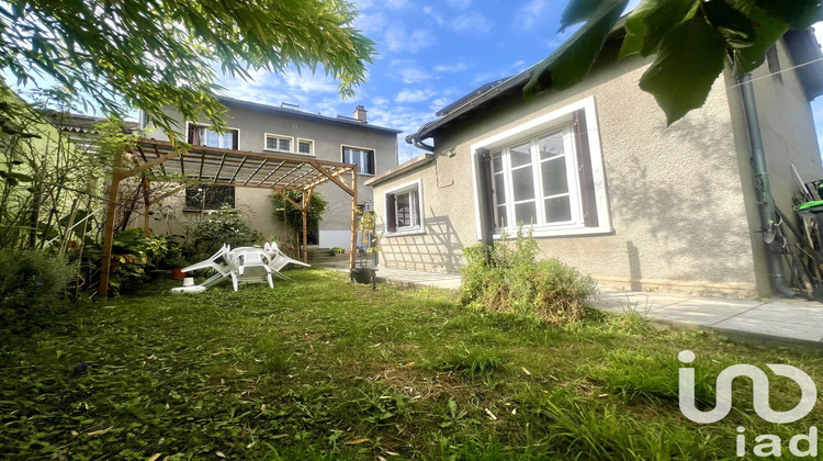 Ma-Cabane - Vente Maison Stains, 180 m²