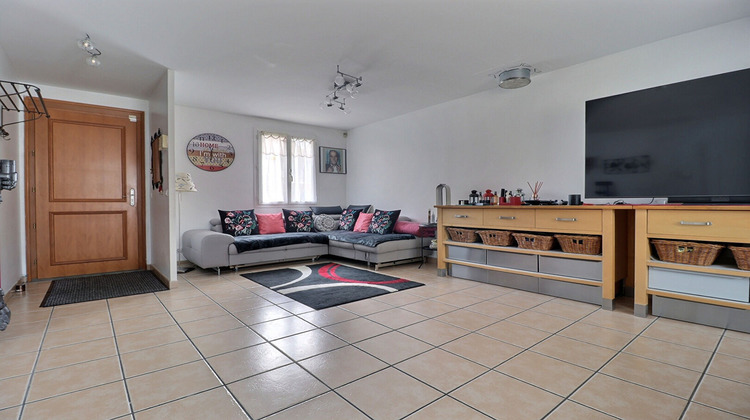 Ma-Cabane - Vente Maison STAINS, 96 m²