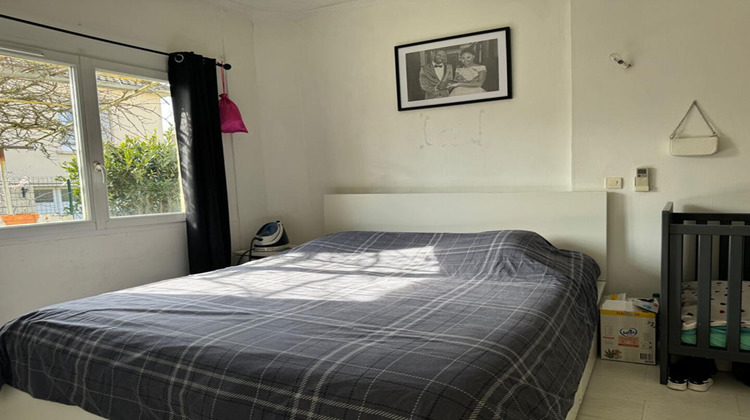 Ma-Cabane - Vente Maison STAINS, 100 m²