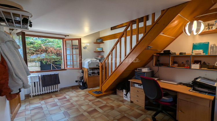 Ma-Cabane - Vente Maison Stains, 86 m²