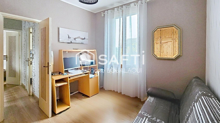 Ma-Cabane - Vente Maison Stains, 73 m²