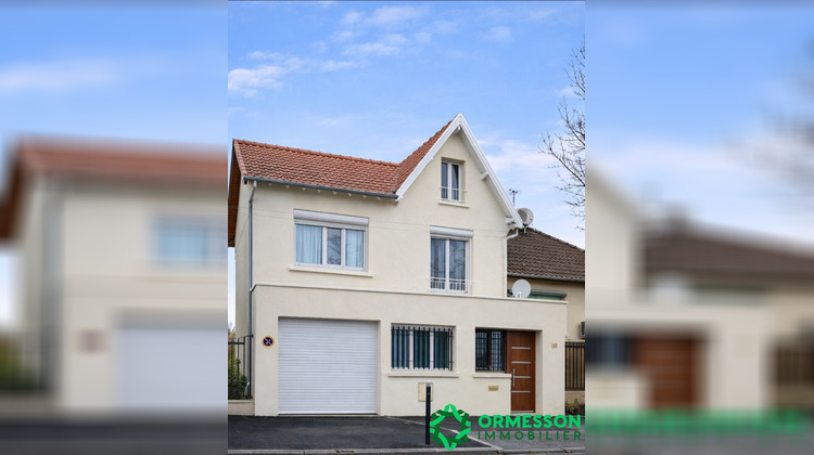 Ma-Cabane - Vente Maison STAINS, 165 m²