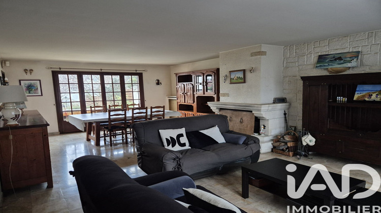 Ma-Cabane - Vente Maison Stains, 101 m²