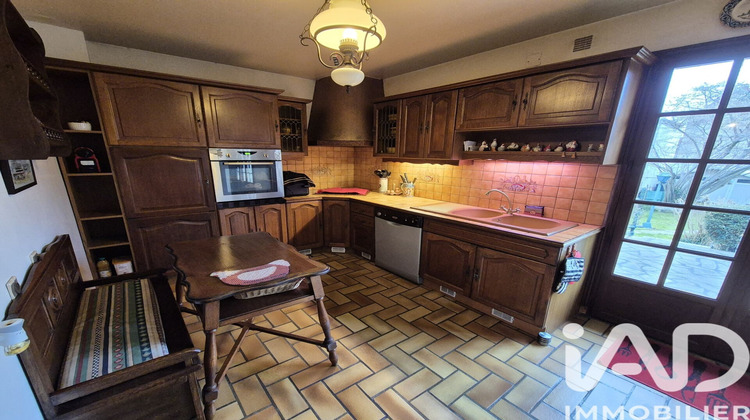 Ma-Cabane - Vente Maison Stains, 101 m²