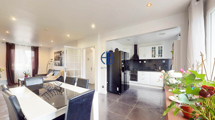 Ma-Cabane - Vente Maison STAINS, 123 m²